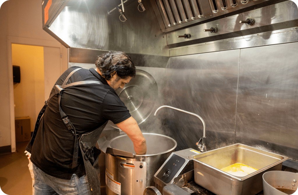 A Guide to Grease Trap Pumping for Commercial Kitchens