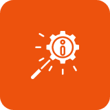 Attention to Detail Icon