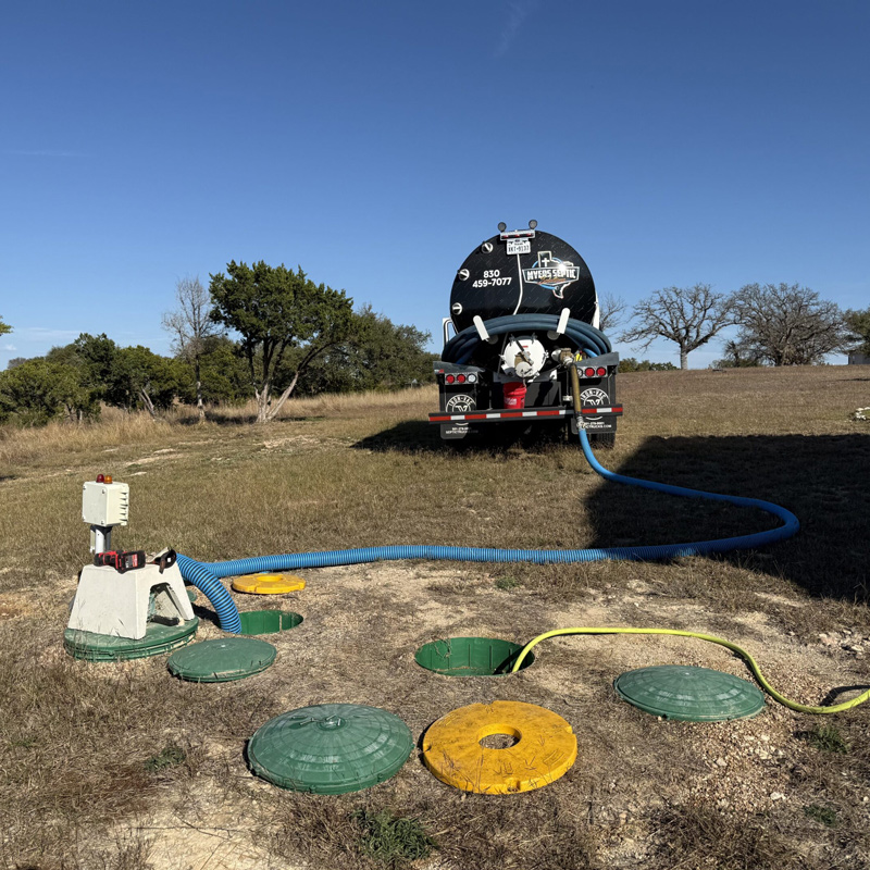 septic services