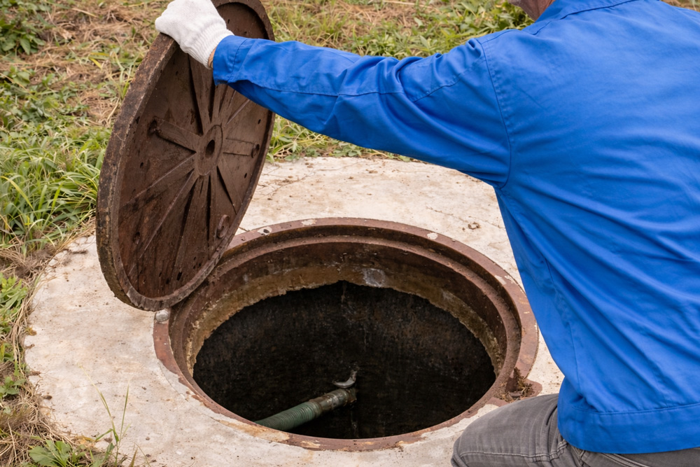 septic system inspections